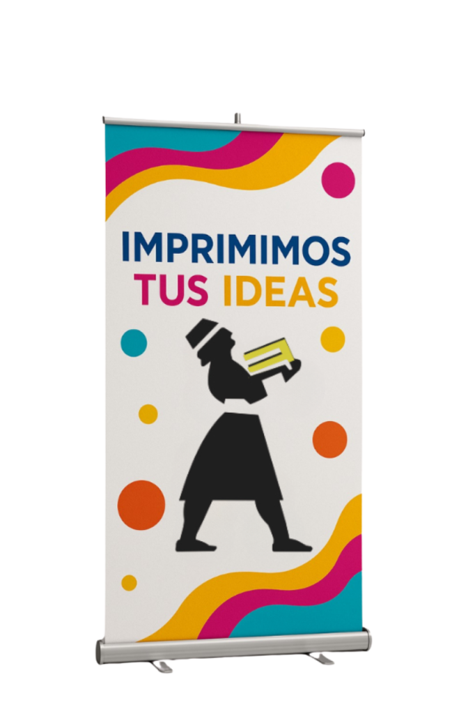 imprimimos tus ideas